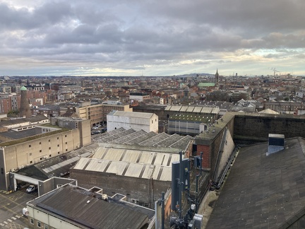 Guinness Brewery18